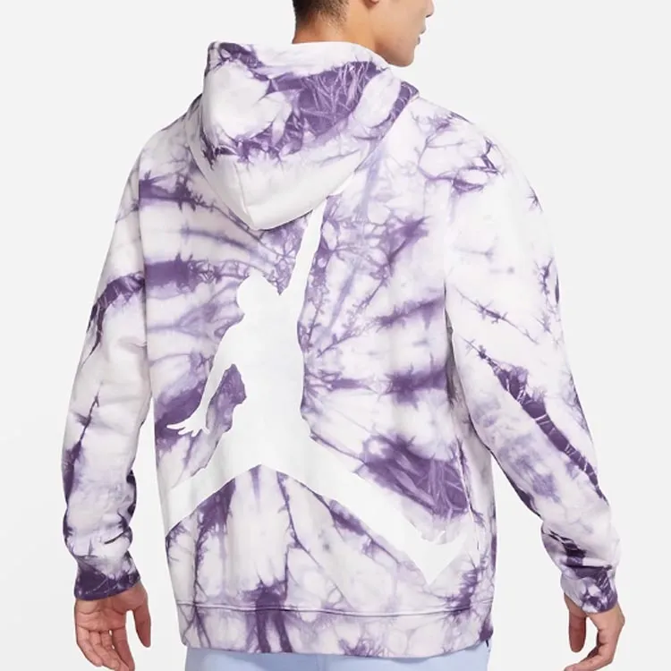 Jordan Sweatshirts Men Purple-3