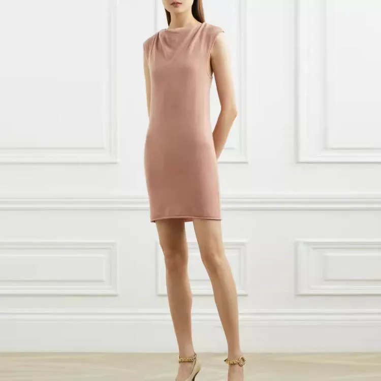 Rta Sleeveless Dresses Women's Pink-3