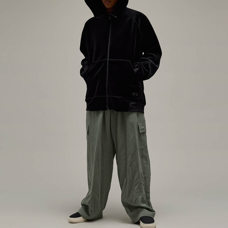ジャケット・アウター Y-3 adidas Hooded Jacket&pants Adidas Y 3 Jacket | eBay