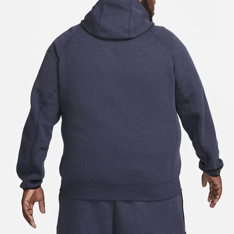 Nike Sportswear Tech Fleece Men's Pullover Hoodie-4