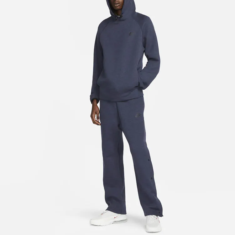 Nike Sportswear Tech Fleece Men's Pullover Hoodie-2