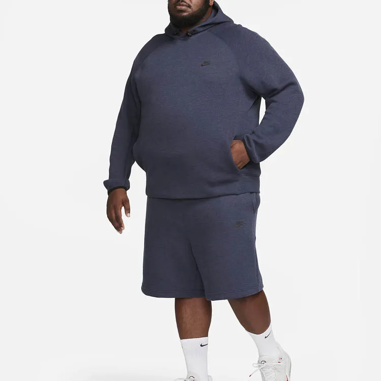Nike Sportswear Tech Fleece Men's Pullover Hoodie-5