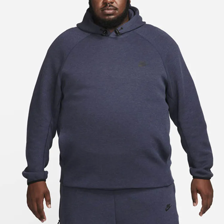 Nike Sportswear Tech Fleece Men's Pullover Hoodie-3