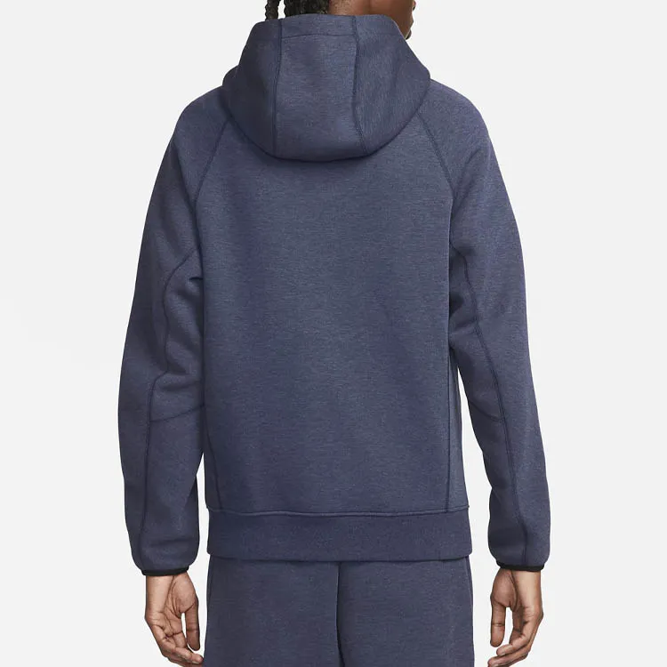 Nike Sportswear Tech Fleece Men's Pullover Hoodie-1