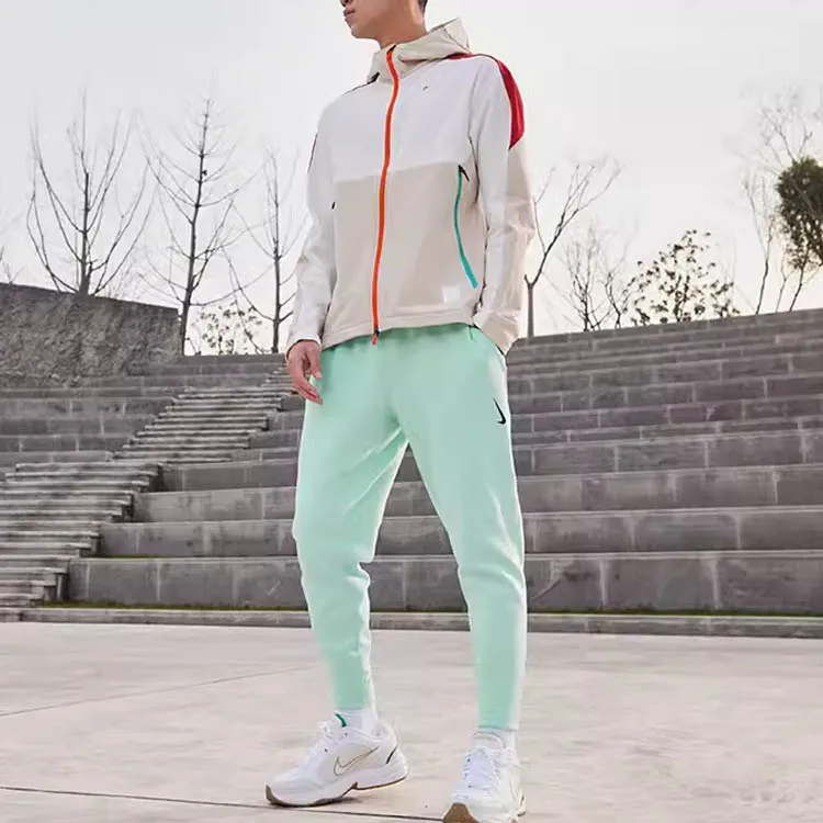 Nike Jackets Men Sail White-2