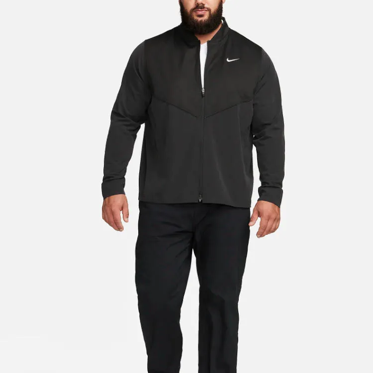Nike Tour Essential Men's Golf Jacket-5