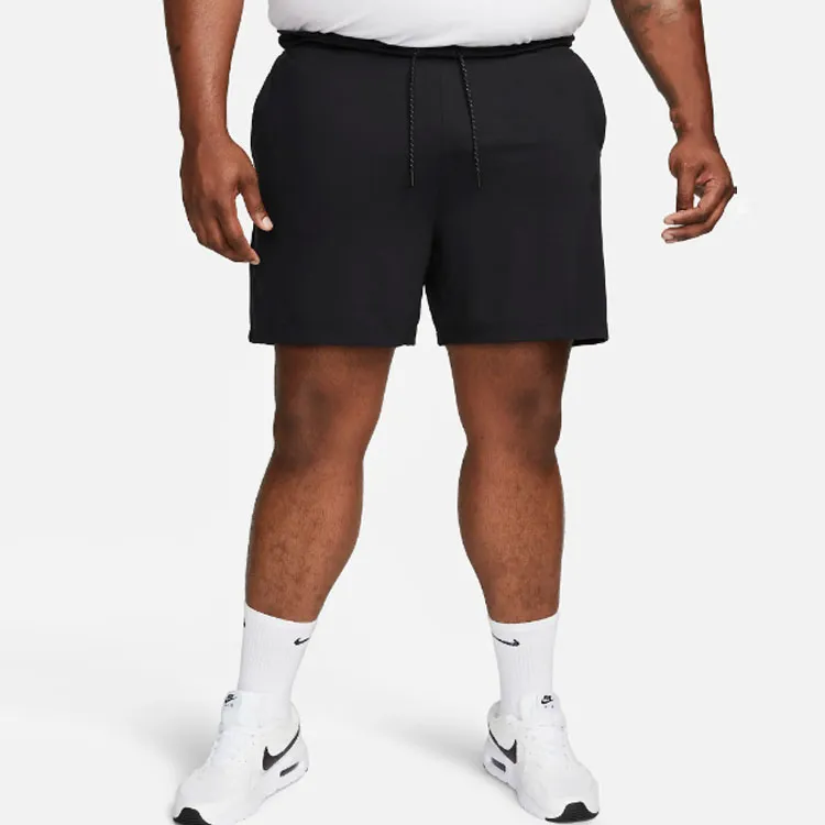 Nike Tech Lightweight '/' Shorts-4
