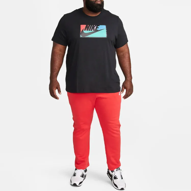 Nike Sportswear Men's T-Shirt-5