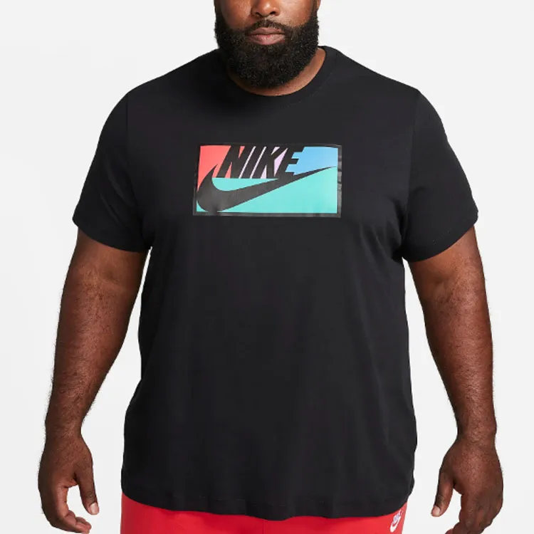 Nike Sportswear Men's T-Shirt-3