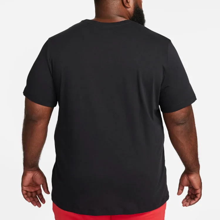 Nike Sportswear Men's T-Shirt-4