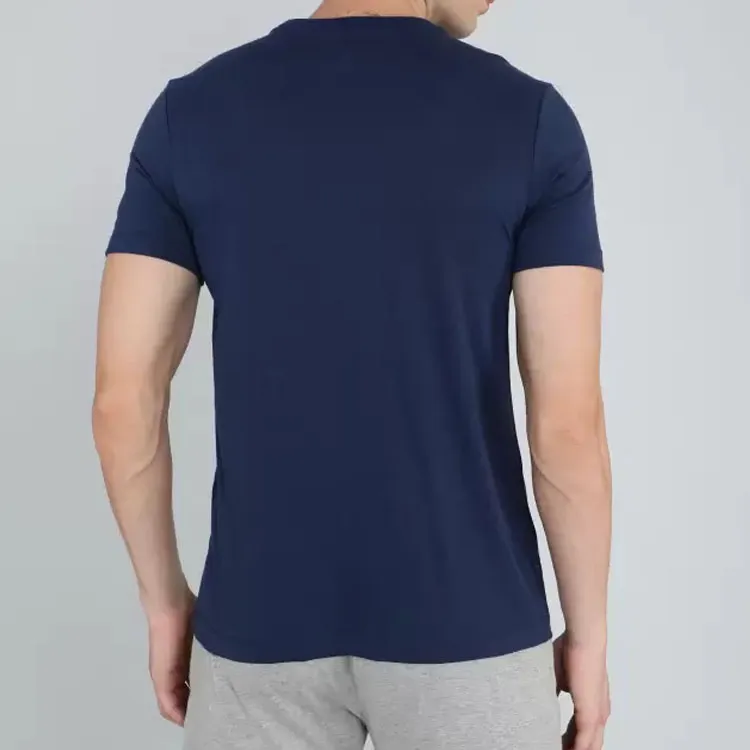 Nike Paris Saint Germain Men's Nike Soccer T Shirt-6