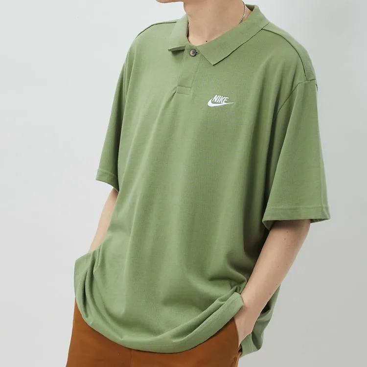 Nike Sportswear Club Matchup Polo-4
