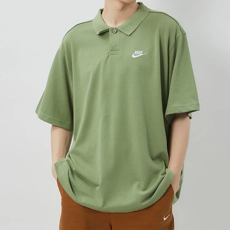 Nike Sportswear Club Matchup Polo-6