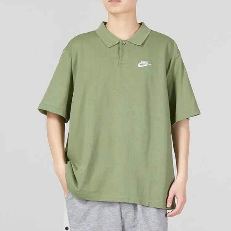 Nike Sportswear Club Matchup Polo-5