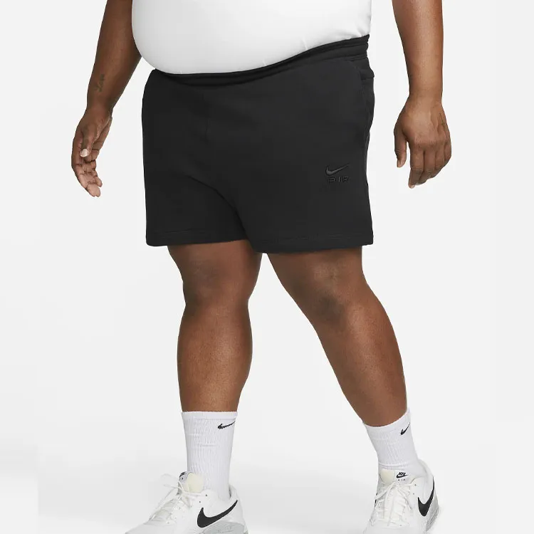Nike Casual Shorts Men Black-2
