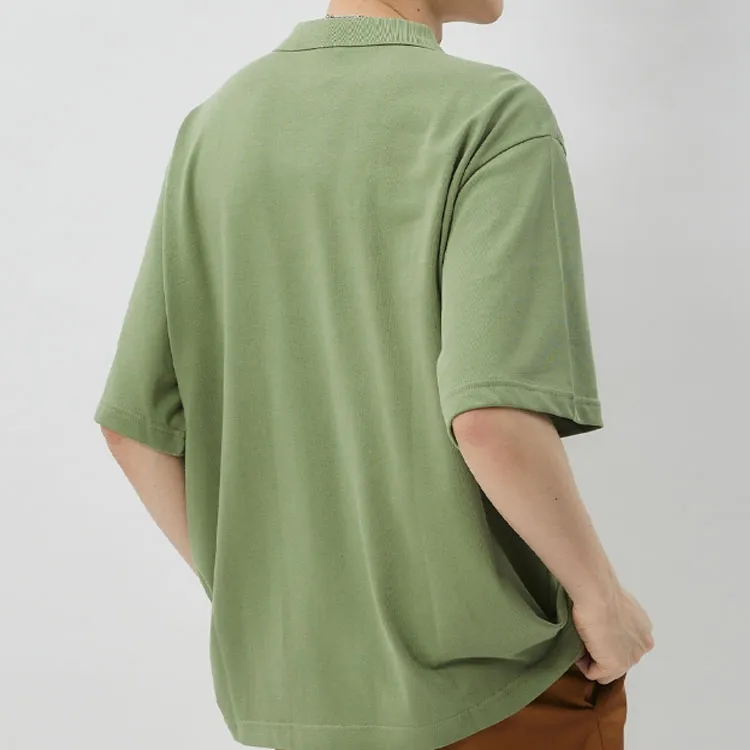 Nike Sportswear Club Matchup Polo-7