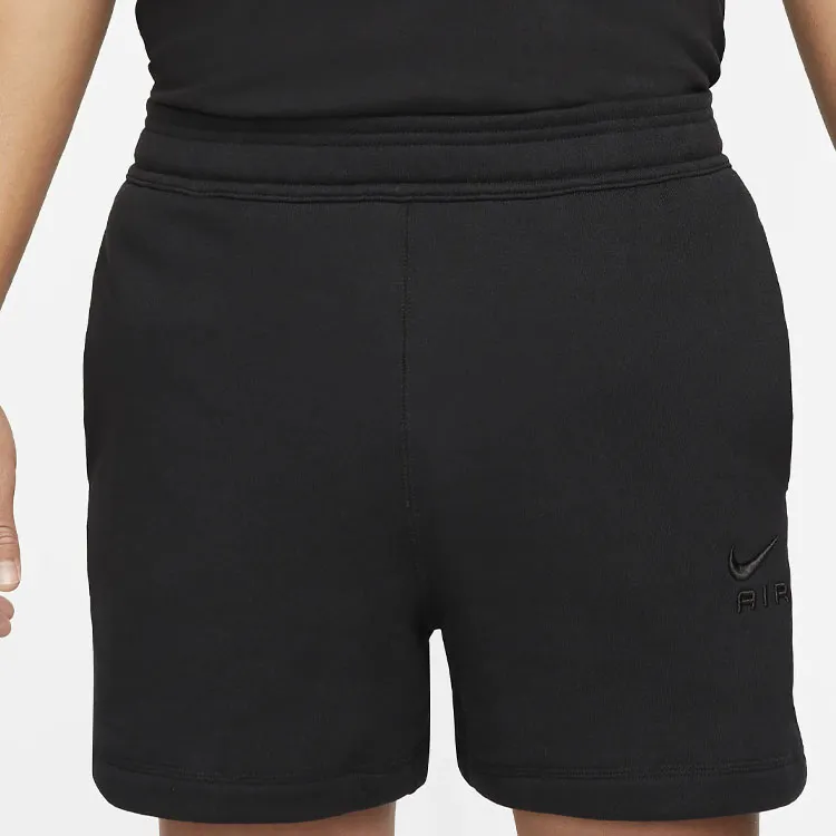 Nike Casual Shorts Men Black-4