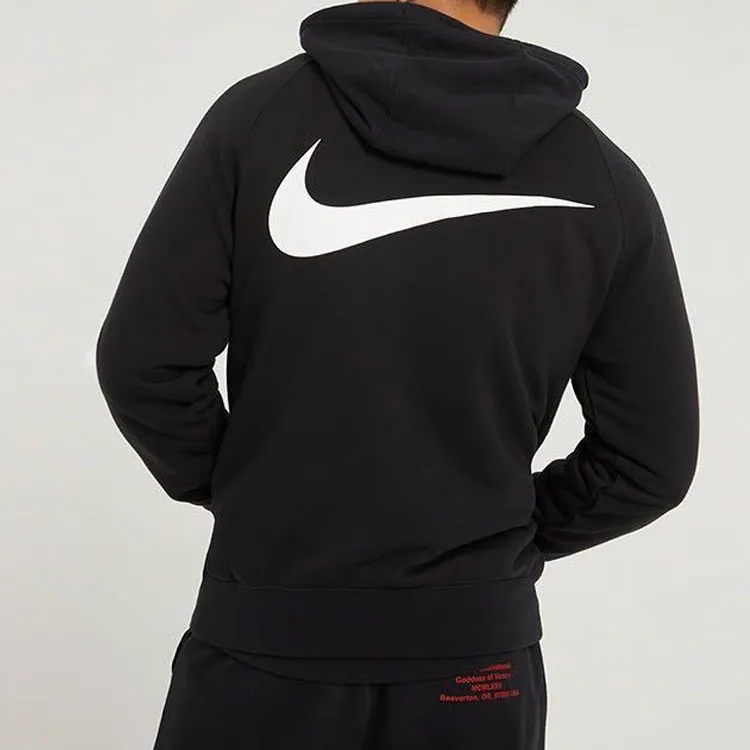 Nike Jackets Men Black-5