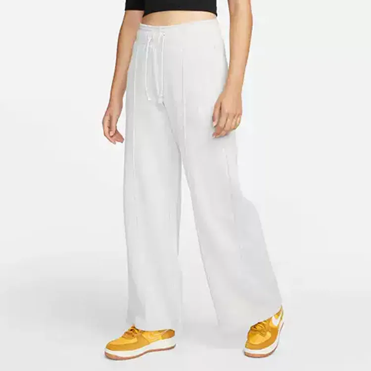 Nike Casual Pants Women's Gray-2