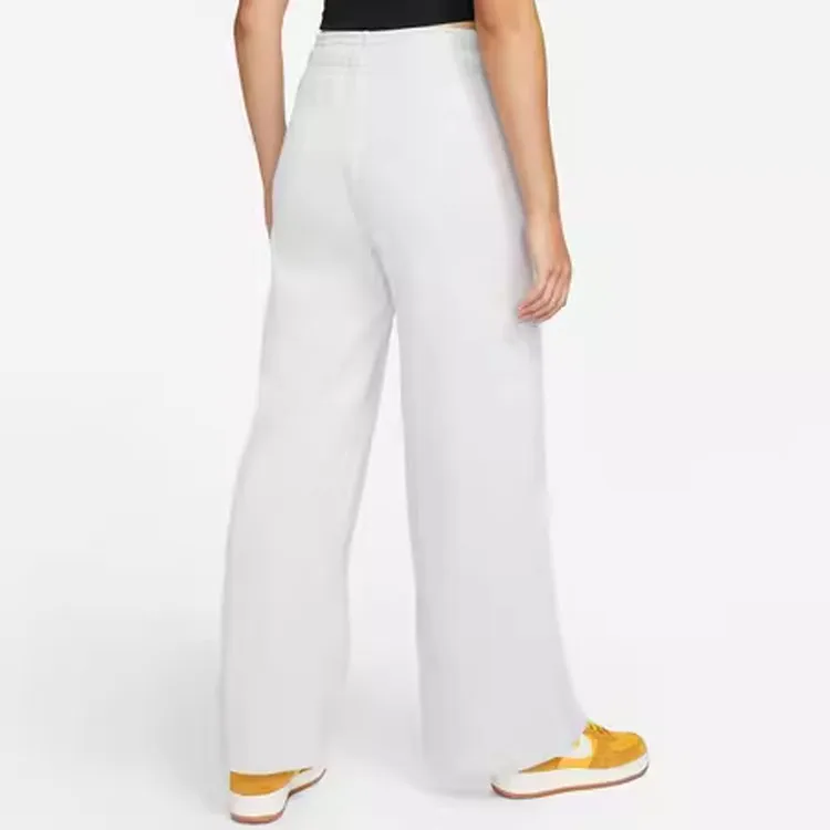 Nike Casual Pants Women's Gray-3
