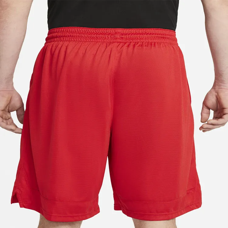 Nike Basketball Icon Dri Fit Shorts-5