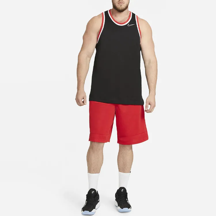 Nike Basketball Icon Dri Fit Shorts-2