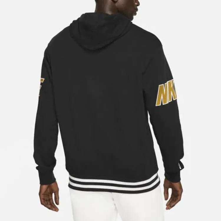 Nike Sweatshirts Men Black-2