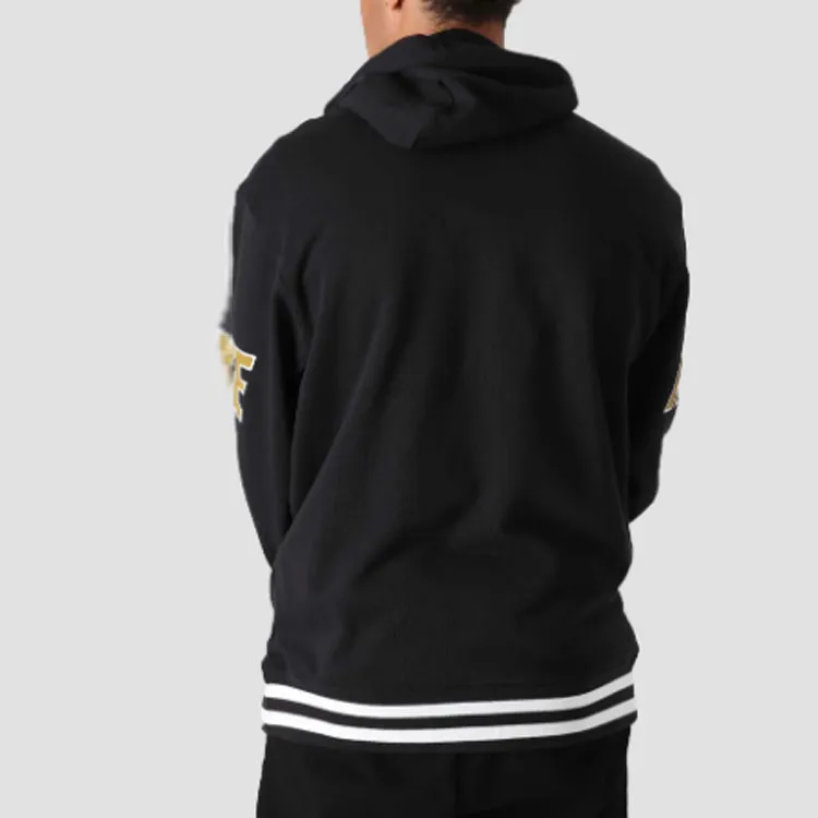 Nike Sweatshirts Men Black-4