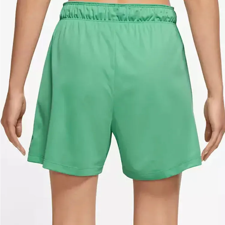 Nike Casual Shorts Women's Light Green-5