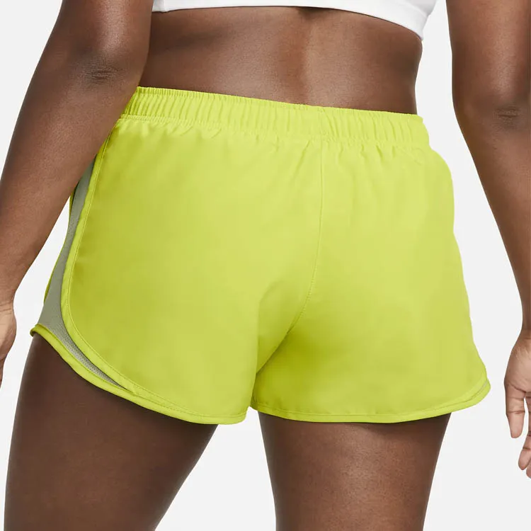 Nike Sports Shorts Women's Oil Green-3