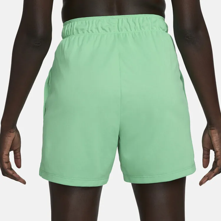 Nike Casual Shorts Women's Light Green-3