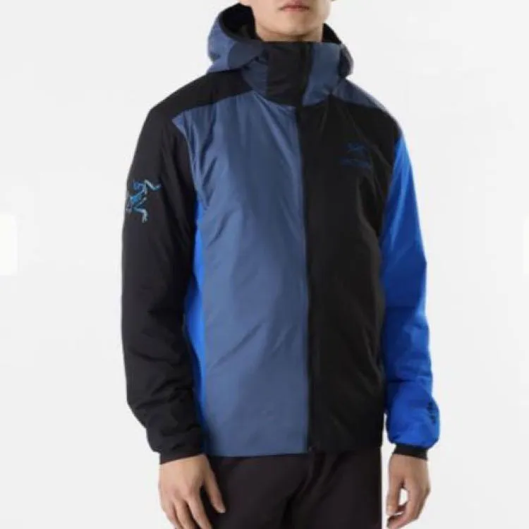 Arc'teryx X Beams Atom Lt Hoody Jacket-1