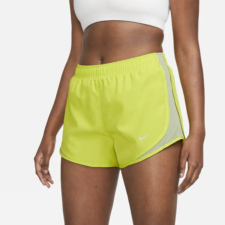 Nike Sports Shorts Women's Oil Green-2