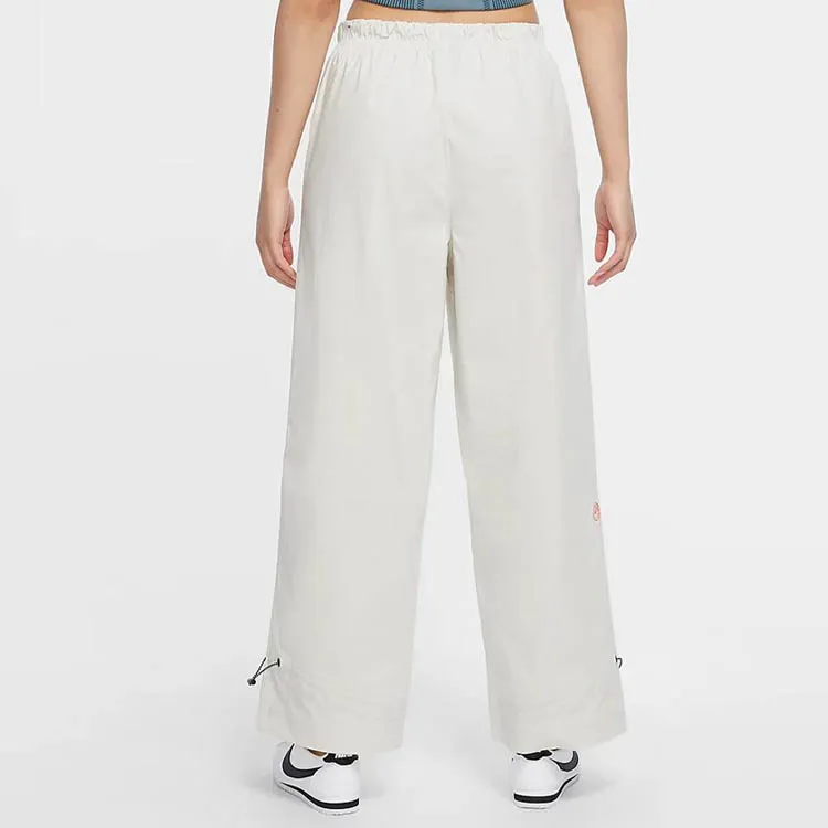 Nike Sports Pants Women's Gray-8