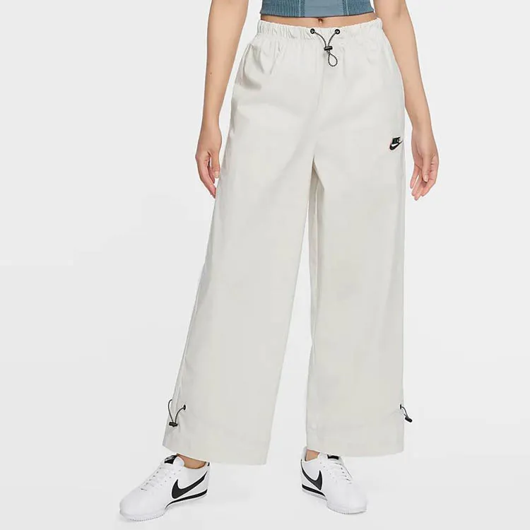 Nike Sports Pants Women's Gray-10