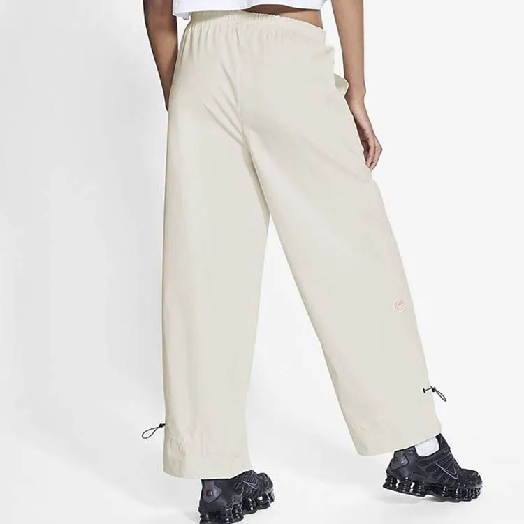 Nike Sports Pants Women's Gray-3