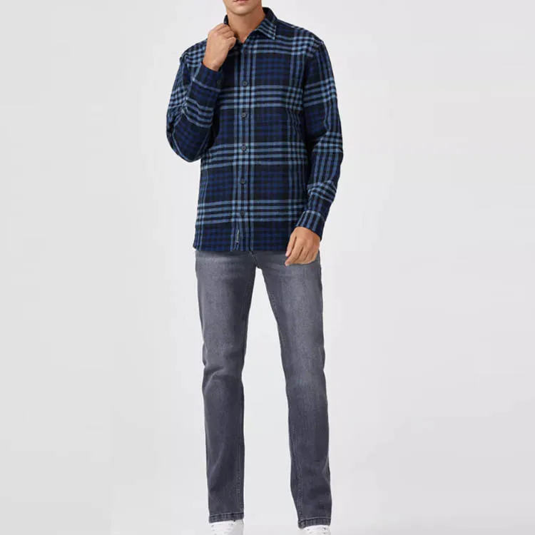 MARC OPOLO Jeans Men Denim Light Gray 057-3