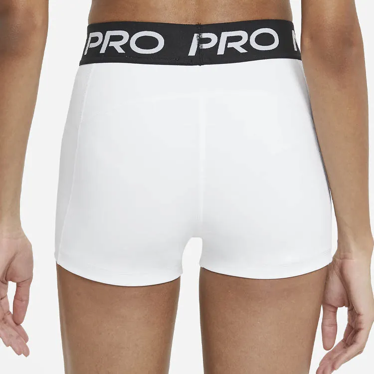 Nike Pro Women's 3' Shorts-3