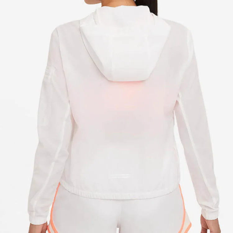 Nike Jackets Women's White-6