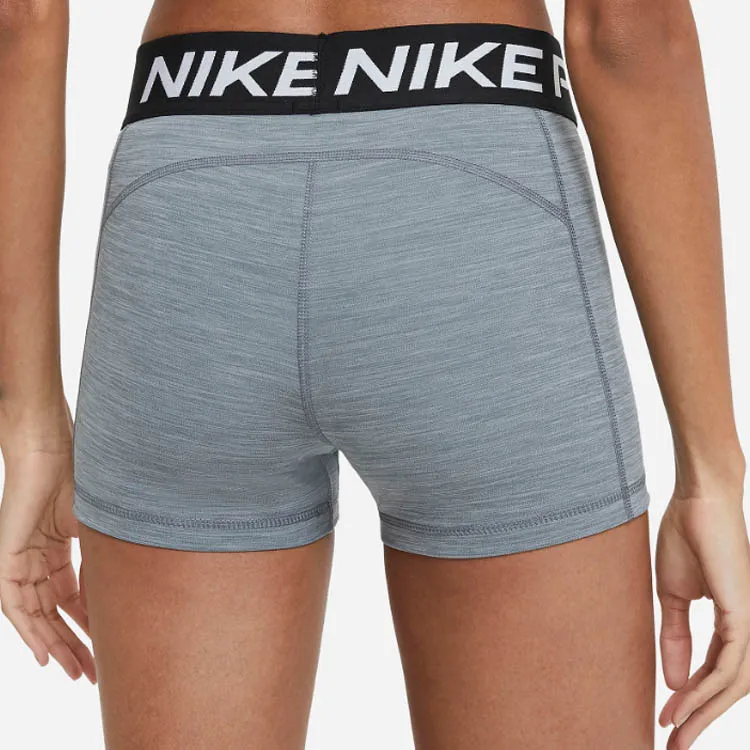 Nike Pro Women's 3' Shorts-3