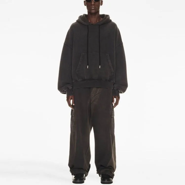 OFF WHITE Super Moon Cotton Hoodie-1