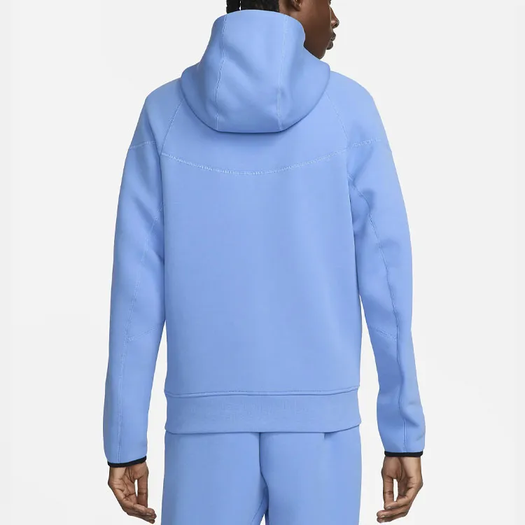 Nike Sportswear Tech Fleece Windrunner Full Zip Hoodie-2