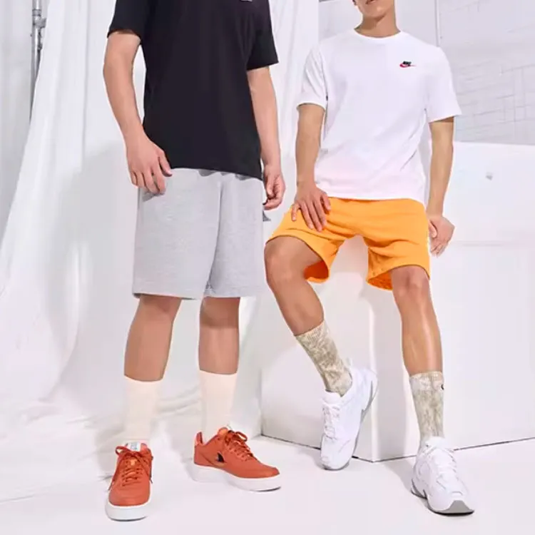 Nike T-Shirts Men 2 Pack White-5