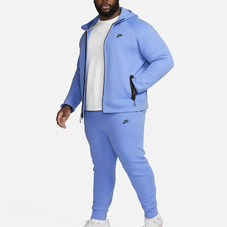 Nike Sportswear Tech Fleece Windrunner Full Zip Hoodie-5