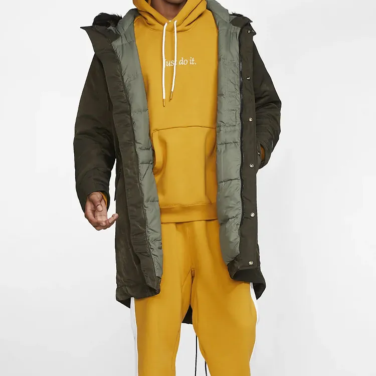 Nike Down Jackets Men-4