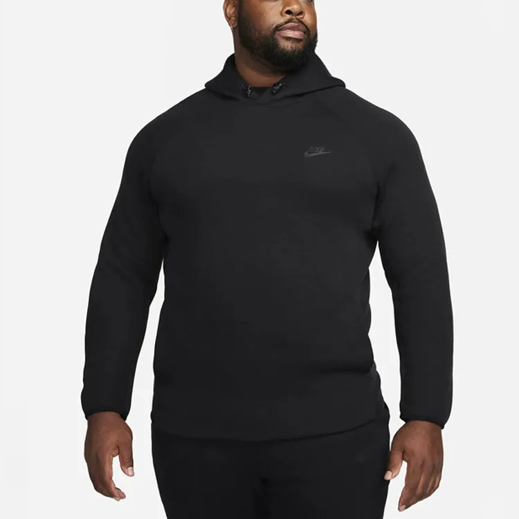Nike Sportswear Tech Fleece Men's Pullover Hoodie-2