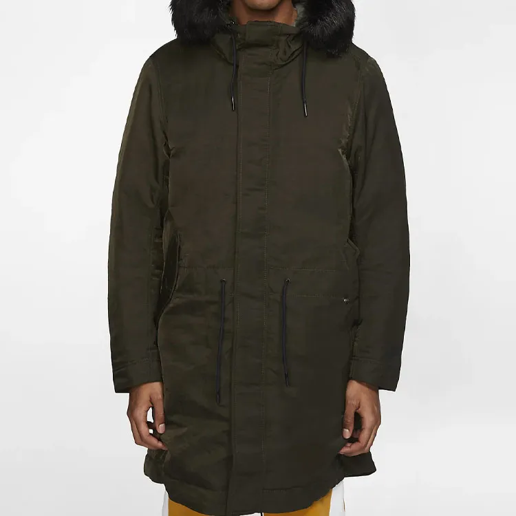 Nike Down Jackets Men-2