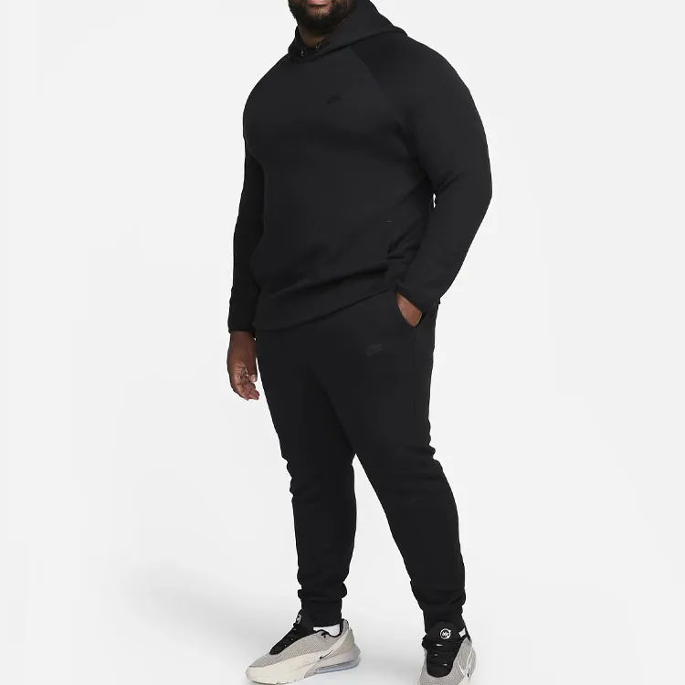 Nike Sportswear Tech Fleece Men's Pullover Hoodie-5