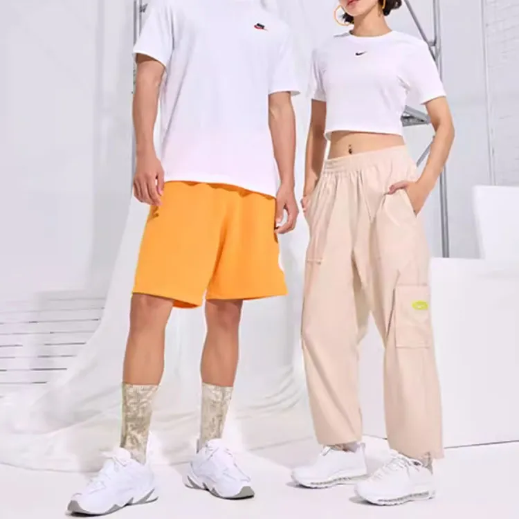 Nike T-Shirts Men 2 Pack White-6