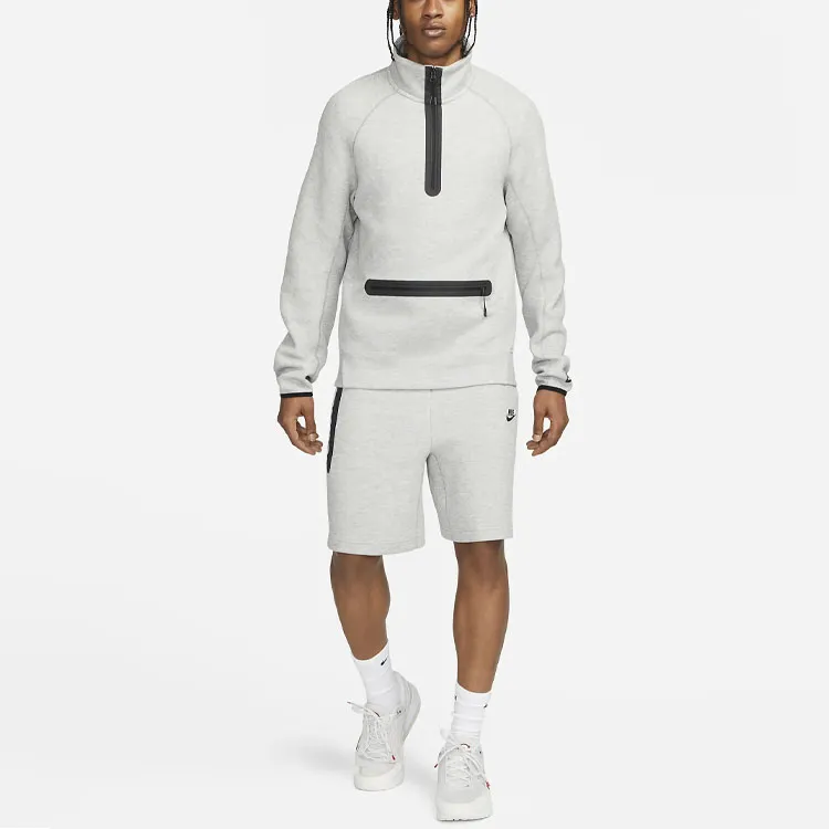 Nike Sportswear Tech Fleece Men's Shorts-2